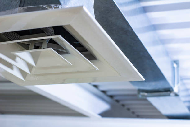 Best Commercial Air Duct Cleaning  in Scandia, MN