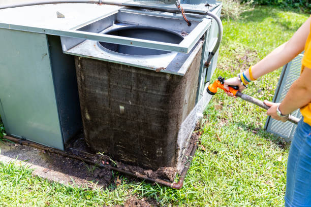 Best HVAC Air Duct Cleaning  in Scandia, MN