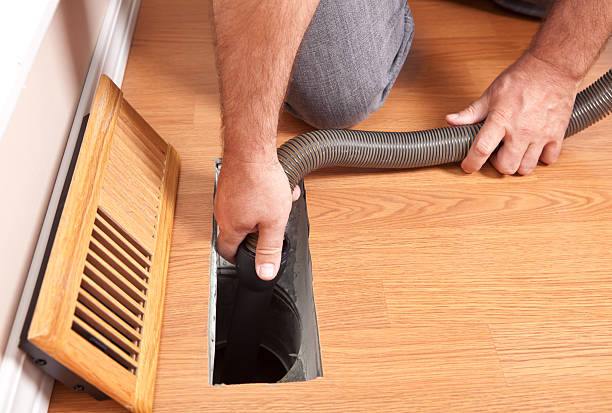 Best Dryer Vent Cleaning Services  in Scandia, MN