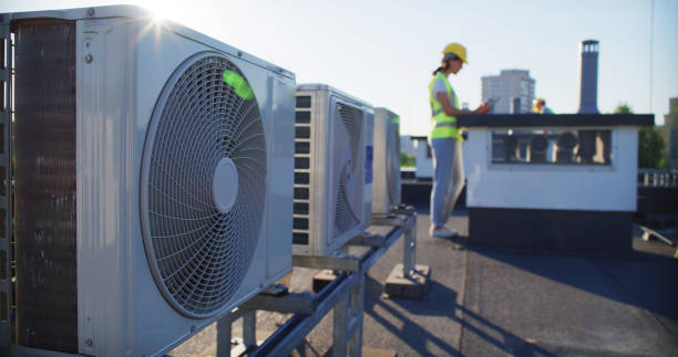 Best HVAC System Cleaning  in Scandia, MN