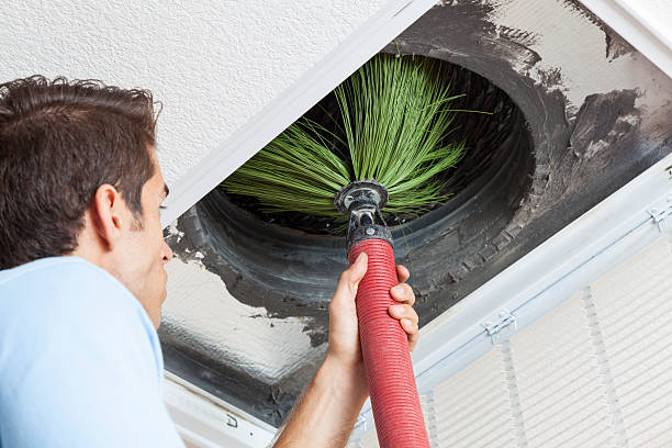 Best Commercial HVAC Duct Cleaning  in Scandia, MN