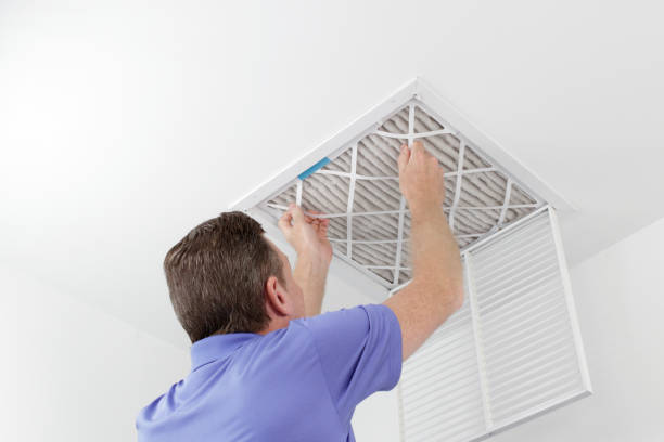 Best Air Duct Cleaning Near Me  in Scandia, MN